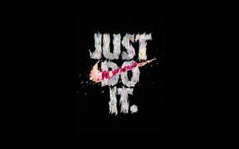 Nike Wallpaper Just Do It