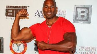 Former Wwe Pro Shad Gaspard Missing In Ocean Off California Cbs