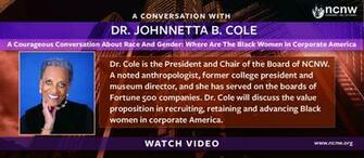 The National Council Of Negro Women Inc