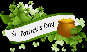 St Patrick S Day Wishes Image Sms Messages Pictures