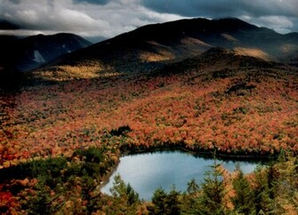 Adirondacks Computer Wallpaper Desktop Background Id