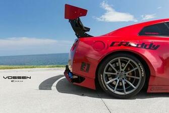 Rocket Bunny Nissan Gtr Spoiler 2k HD Wallpaper Wallpaperevo