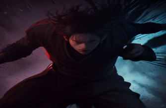Jujutsu Kaisen Wallpaper