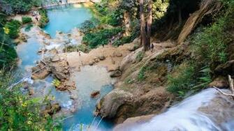 Asia Image Luang Prabang Laos HD Wallpaper And Background Photos