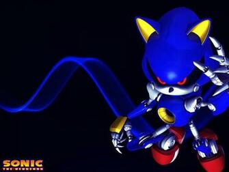 Sonic The Hedgehog Computer Wallpaper Desktop Background