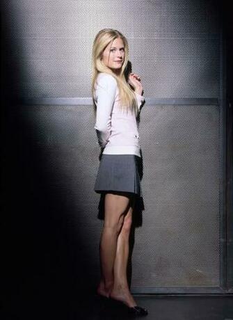 Photo Directory Actor Maggie Lawson Wallpaper Hot