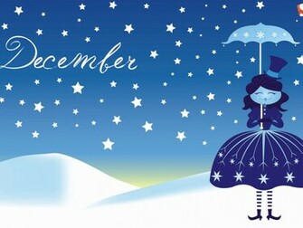 Winter Wonderland Desktop Pc And Mac Wallpaper