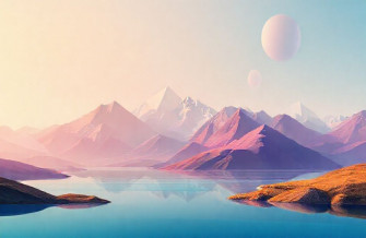 Microsoft Surface Pro Wallpaper