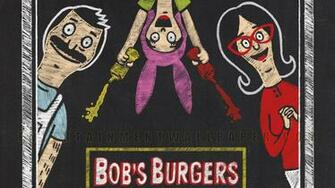 Bob S Burgers Wallpaper Desktop