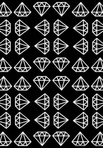 iPhone Wallpaper HD Life Diamond Quotes