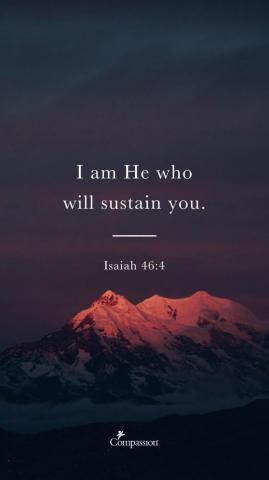 Beautiful Scenic Bible Verse Wallpaper For Your Phone
