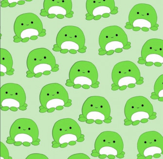 Lauren Sturgeon On Squishmallows Wallpaper iPhone Cute