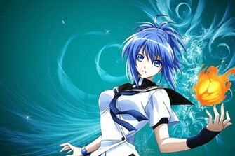 Kampfer By 123nukume