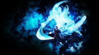 Devil May Cry Wallpaper HD Net