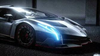 Need For Speed Rivals Cool Sport Car Video Games HD Wallpaper S06