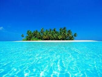 Ocean Landscapes Summer Landscape Screensaver Jpg