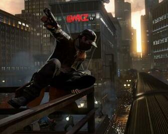 Description Watch Dogs Wallpaper 1080p Is A Hi Res For Pc