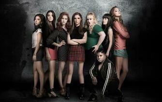 Pitch Perfect Movie Wallpaper HD