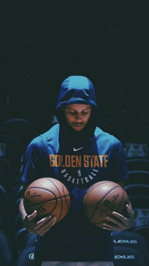 Curry Wallpaper Golden State Warriors Basketball