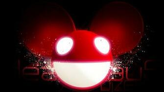 Related Pictures Deadmau5 Wallpaper Neon Attack