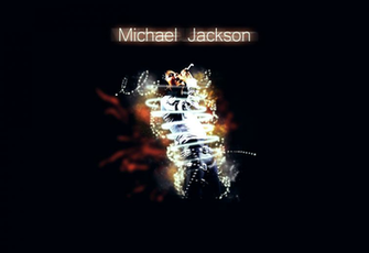 Michael Jackson Wallpaper By Maxoooow Customization People