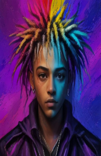 Xxxtentacion Wallpaper