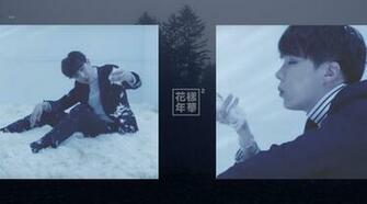J Hope Wallpaper Pc Version Run Bts Japanese By Niks3