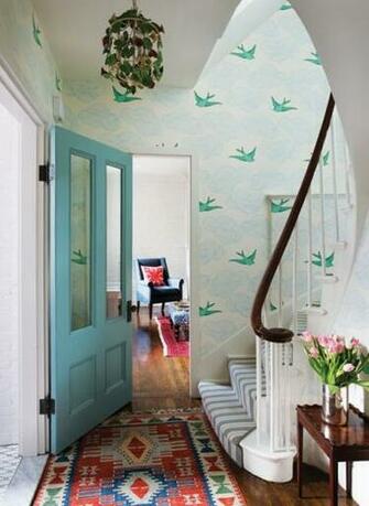 Daydream Home Style
