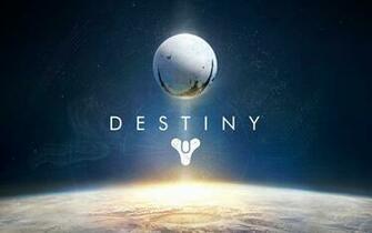 Destiny Game Wallpaper HD