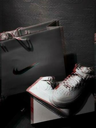 Nike Air Force Wallpaper Combat Boots Streetwear
