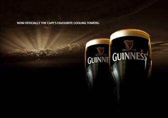 Guinness Computer Wallpaper Desktop Background