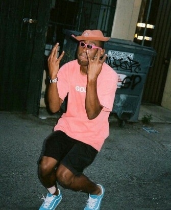 Tyler The Creator Wallpaper