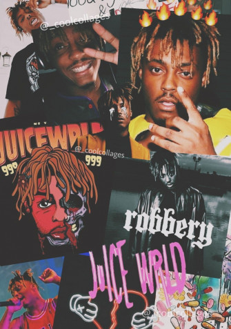 Juice Wrld Wallpaper