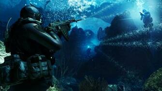 Call Of Duty Ghost Game Wallpaper HD Others