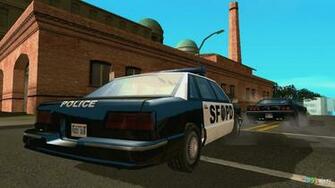 Grand Theft Auto San Andreas Wallpaper HD