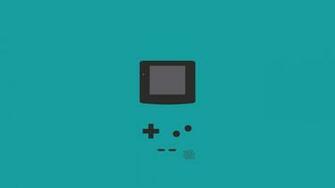 Gameboy Wallpaper Wallpoper