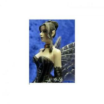 Queen Of Shadows Nene Thomas For