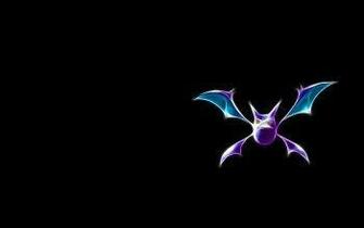 Crobat Pok Mon Fondos De Pantalla HD