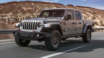 Jeep Gladiator Why I D Buy It Scott Evans Motor Trend