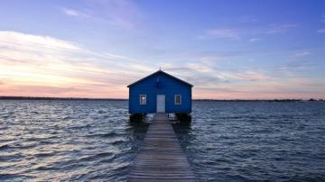 In Perth Public Toilet For Instagrammers Comes With 278k Price