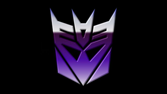 Decepticon Logo Wallpaper