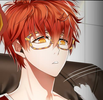 707 mystic messenger banner 707 mystic messenger banner