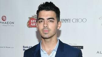 Joe Jonas HD Desktop Wallpaper 7wallpaper Net