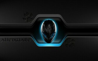 D Janos Tu Opini N Sobre El Wallpaper Alienware Blue Black