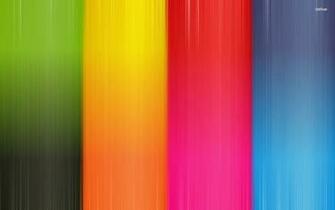 Multi Colored Wallpaper HD Widescreen Amazing