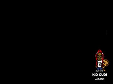 Bape iPhone Wallpaper Kid Cudi X