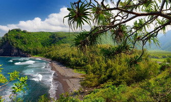 Big Island Hawaii Audio Tour App Gypsy Guide