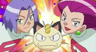 Team Rocket Wallpaper Pictures