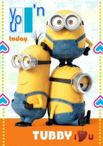 Happy BirtHDay Minions Wishes Songs Videos HD Wallpaper