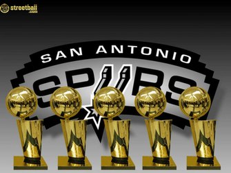 San Antonio Spurs Wallpaper